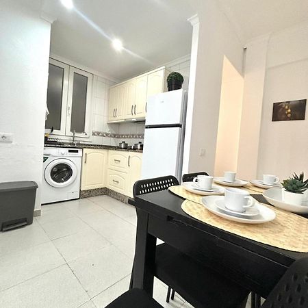 Luis Morote 2-C Apartamentos ลาสปัลมาส เด กรานคานาเรีย ภายนอก รูปภาพ