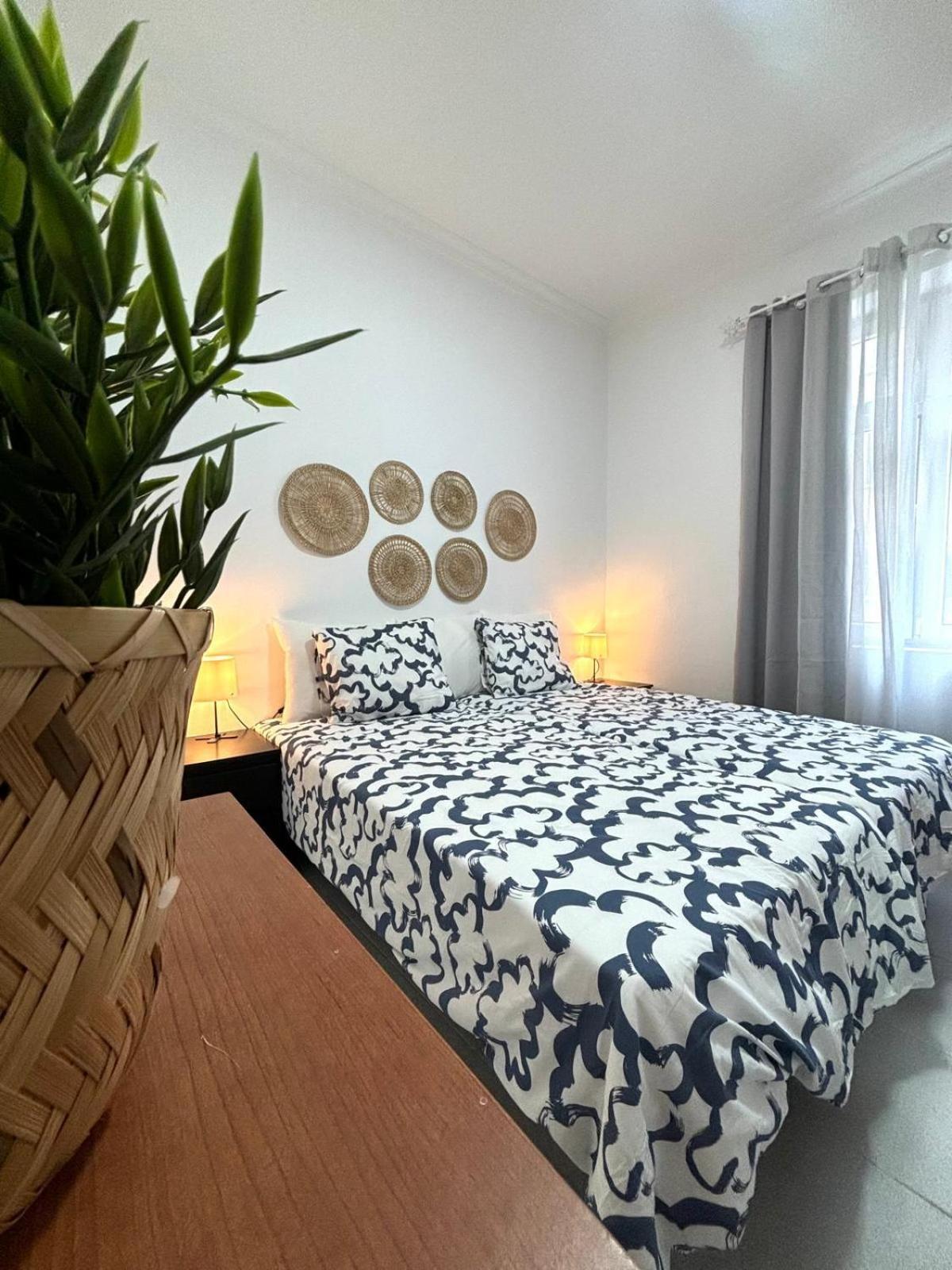 Luis Morote 2-C Apartamentos ลาสปัลมาส เด กรานคานาเรีย ภายนอก รูปภาพ