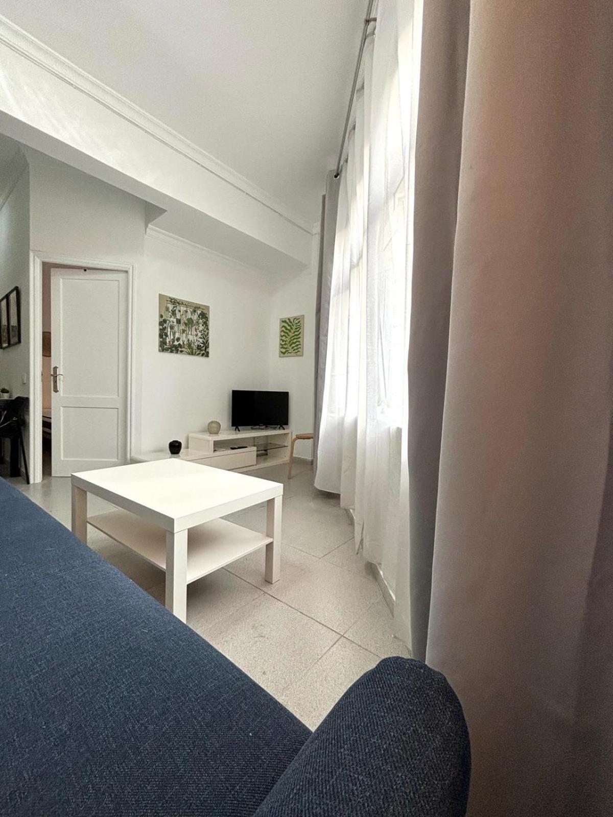 Luis Morote 2-C Apartamentos ลาสปัลมาส เด กรานคานาเรีย ภายนอก รูปภาพ