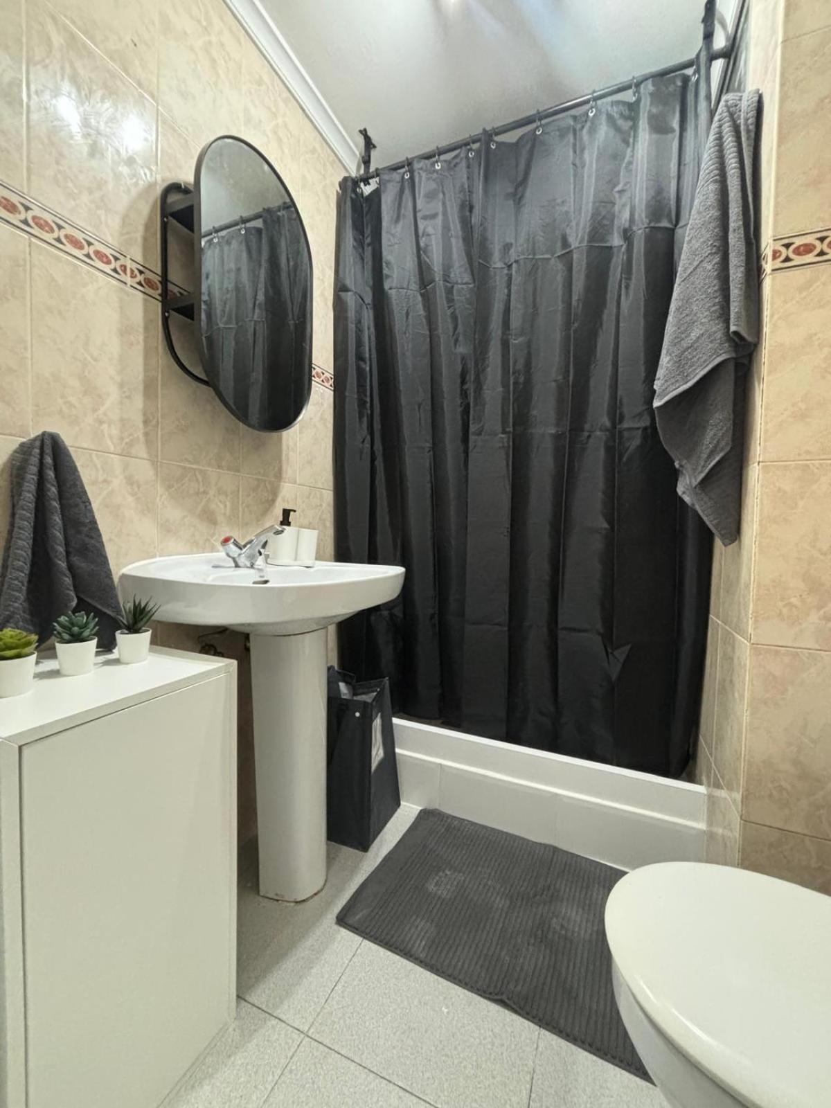 Luis Morote 2-C Apartamentos ลาสปัลมาส เด กรานคานาเรีย ภายนอก รูปภาพ
