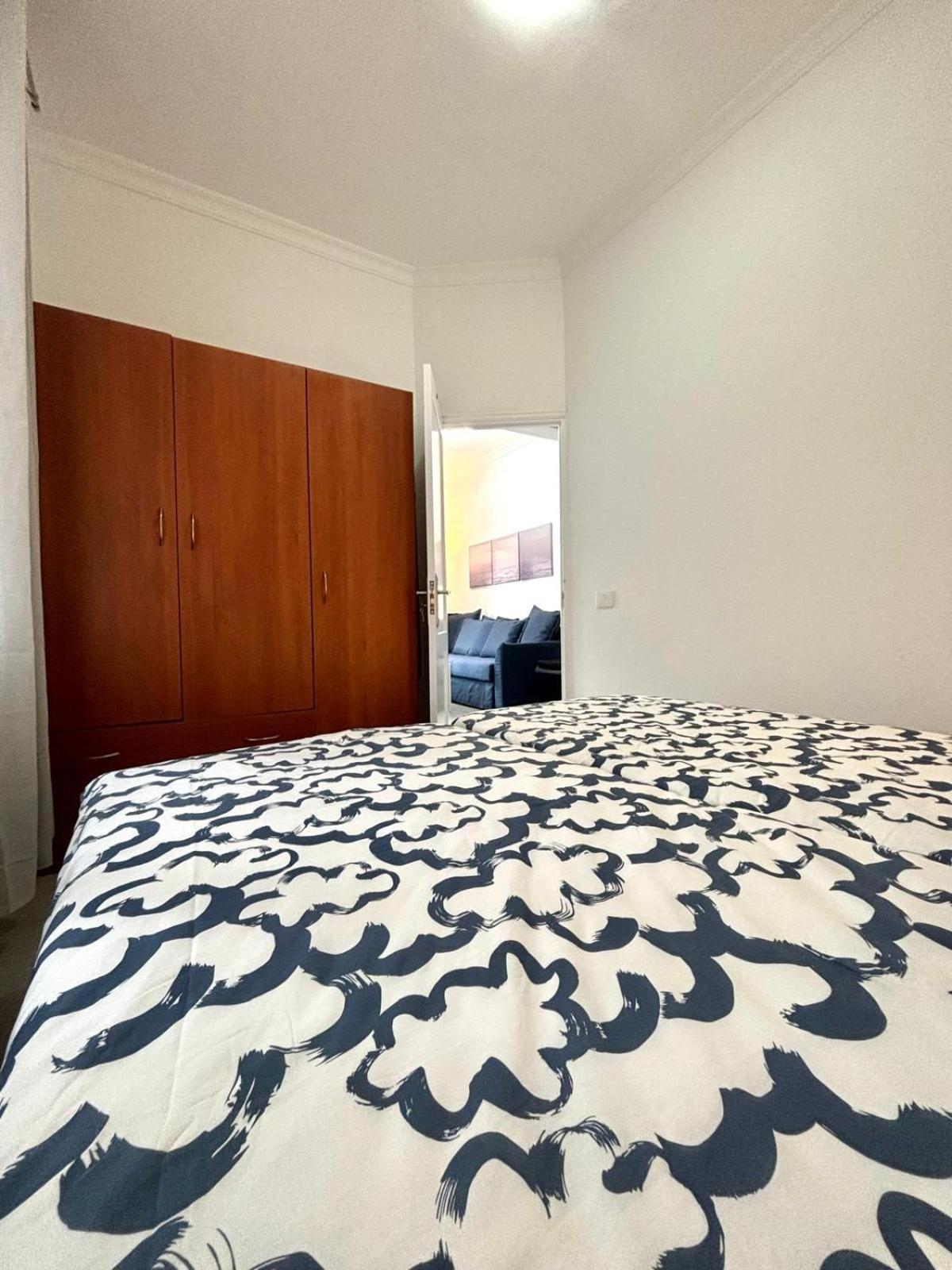 Luis Morote 2-C Apartamentos ลาสปัลมาส เด กรานคานาเรีย ภายนอก รูปภาพ