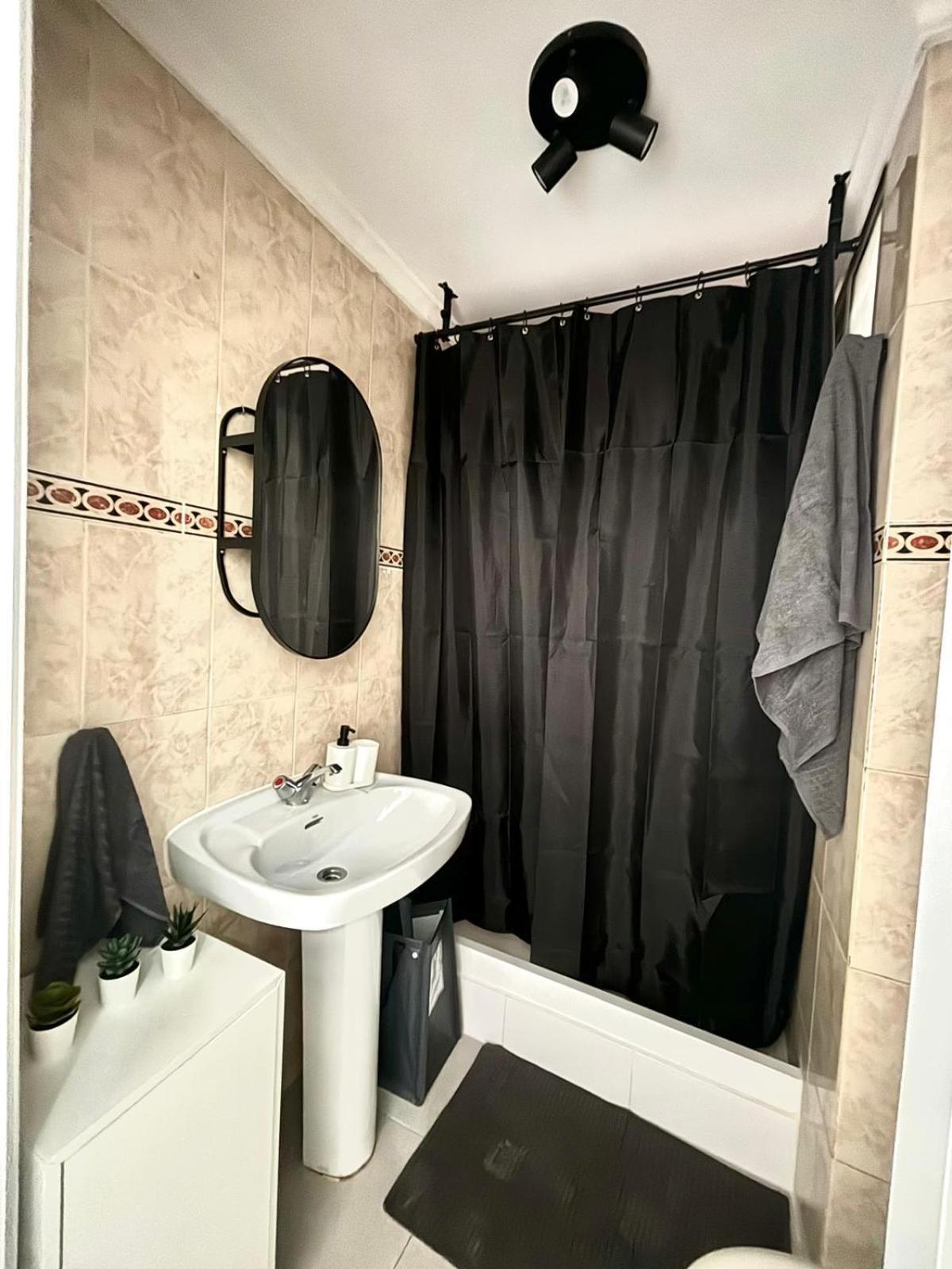 Luis Morote 2-C Apartamentos ลาสปัลมาส เด กรานคานาเรีย ภายนอก รูปภาพ