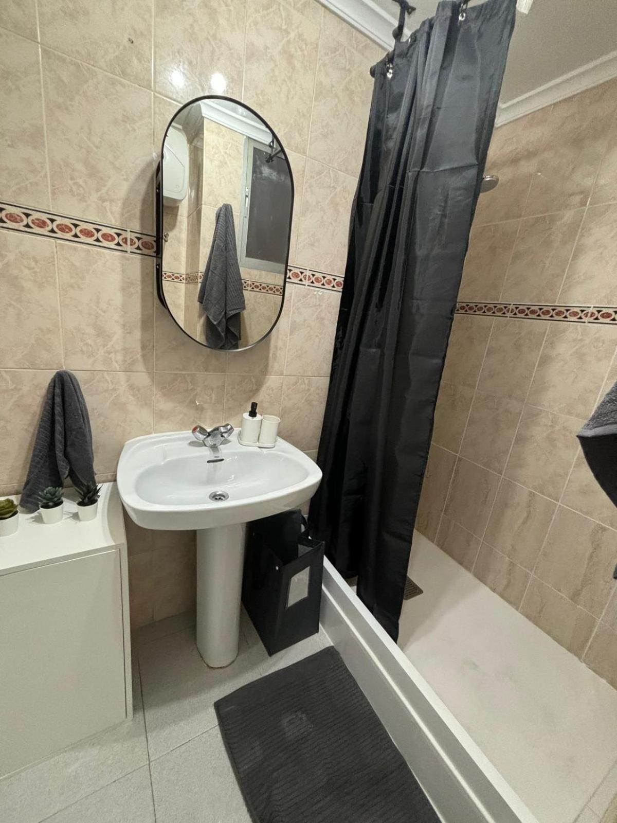 Luis Morote 2-C Apartamentos ลาสปัลมาส เด กรานคานาเรีย ภายนอก รูปภาพ